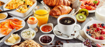 San Francisco Breakfast Catering to Perk Up Your Morning