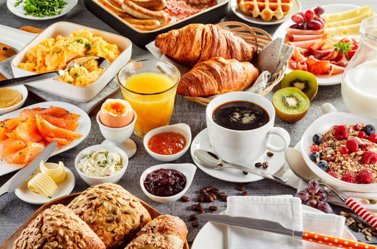 san francisco dating brunch catering