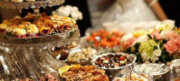 Quinceanera-catering