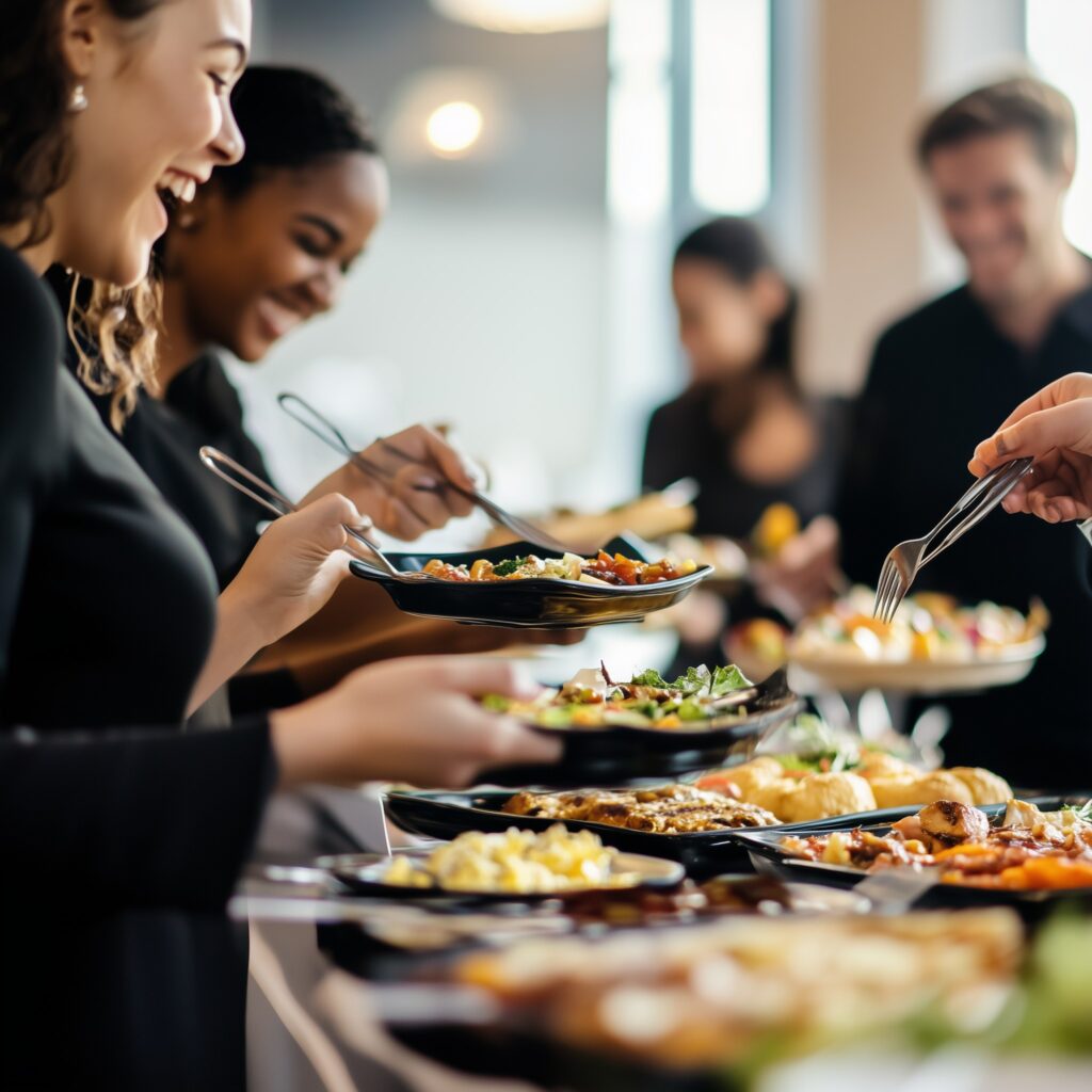 Memorable Gatherings